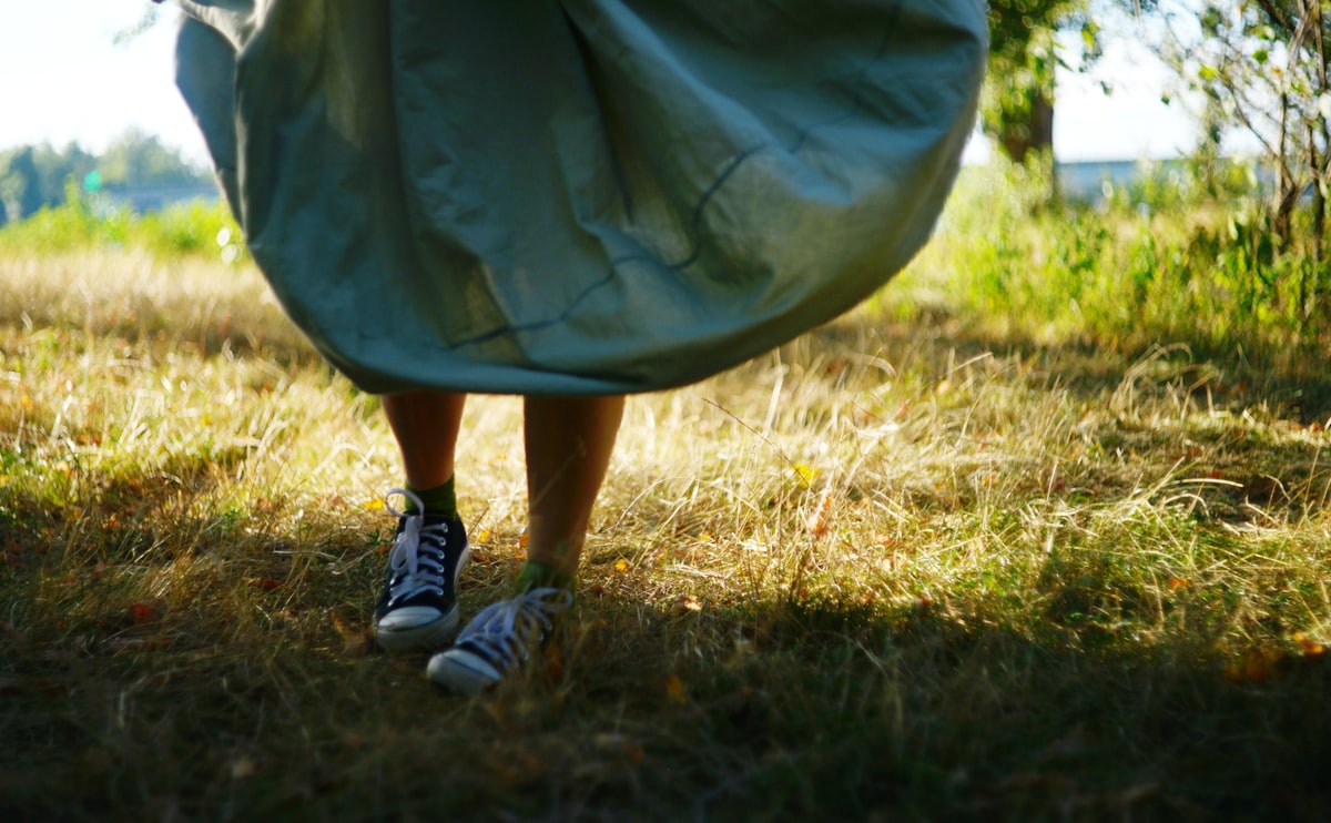 Yoga y movimiento fluido